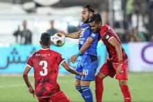 بازگشت کاوه رضایی به استقلال