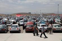 افزایش ۶ تا ۱۰ میلیون تومانی قیمت خودرو/پراید ۳۰ میلیون تومان شد