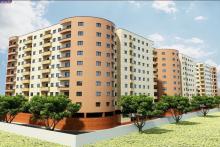 قیمت آپارتمانهای 50-60 متری در نقاط مختلف تهران