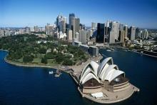 ثروتمندترین کشورهای دنیا تا سال ۲۰۲۰ را بشناسید