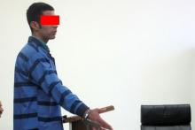 وقتی چاقو خونی شد که یک جوان از خواهر دوستش خواستگاری کرد