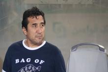 پست جدید سرمربی سابق سپیدرود: عزیزی، نماینده تام الاختیار باشگاه سیاه جامگان!