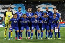 این استقلال با گذر زمان بهترین تیم آسیا می‌شود