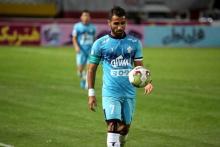 واکنش باشگاه استقلال به جذب صادق بارانی