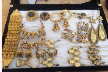 چرا تقاضا برای مصنوعات طلا و سکه صفر شد؟