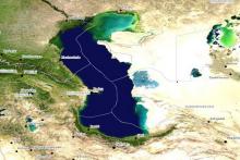 وزارت خارجه به ابهامات رژیم حقوقی خزر پاسخ داد