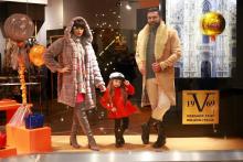 مدل جوان هم‌بازی نیکبخت‌واحدی شد