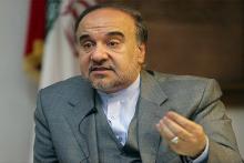 وزیر ورزش و یک خبر مهم اما باورنکردنی درباره استقلال و پرسپولیس