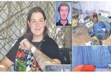 اعتراف لیلی به بلای وحشتناکی که بر سر پسر 18 ساله آورد