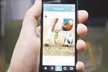 خطر از آنچه در اینستاگرام می‌بینید به فوتبال نزدیک‌تر است