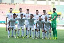 این بار همه بازیکنان تیم ملی امید استوری گذاشتند!