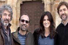 افتتاح معتبرترین جشنواره سینمایی جهان با فیلم اصغر فرهادی