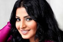 بازیگر عربستانی ملکه زیبایی شد (+عکس‌ها)