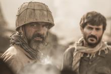 انتقاد گوهر خیراندیش به فیلم «تنگه ابوقریب»