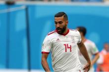 رکوردشکنی رضایی و قدوس با قرارداد‌های میلیون یورویی