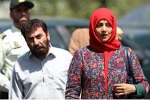 گریم غافلگیرکننده سیامک انصاری در فیلم جواد رضویان (+عکس)