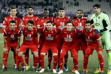 سورپرایز بزرگ برای پرسپولیسی‌ها