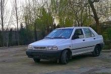 پراید ۴۰ میلیون تومانی شد (+جدول قیمت ها)