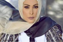 اجرای خواننده معروف زن برای حضرت مریم