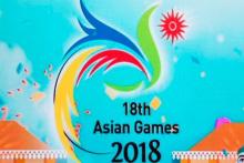 ایران در جایگاه پنجم بازی‌های آسیایی ۲۰۱۸
