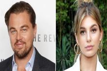 دی‌کاپریو ازدواج می‌کند (+عکس)