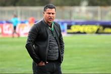 دایی: کاری با پرسپولیس کردند که اسکندر با تخت جمشید نکرد