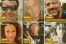 سلفی با حقوق؛ راه حل سوئیس برای بهبود برابری دستمزدها