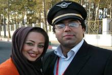 نفیسه روشن چرا با خلبان ازدواج کرد؟