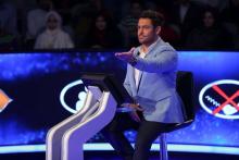 عصبانیت عجیب گلزار از مهمان برنامه‌اش