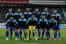 خبر خوش برای آبی پوشان؛ پرونده استقلال در AFC بسته شد