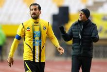 کمپین کاپیتان برگرد سپاهانی‌ها با یادآوری اشتباهات گذشته