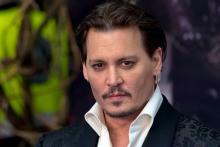 جانی دپ اتهامات را پذیرفت/دلیل عجیب برای فحاشی