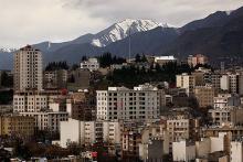 قیمت رهن کامل آپارتمان در نقاط مختلف تهران