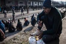 مقری جدید برای پناهنده شدن ایرانیان به اروپا