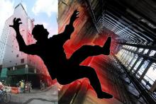 سقوط بالابر در منطقه ۲۲ تهران/حادثه 6 قربانی به جا گذاشت