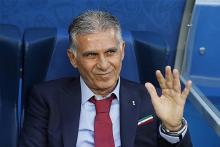 دلیل پست گلایه‌آمیز جدید کی‌روش چیست؟