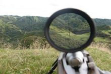 روایت شکارچی معروف آمریکایی از حیات وحش ایران