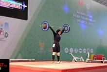 پنهان‌کاری در فدراسیون وزنه‌برداری؛ سانسور خبری تأیید لباس بانوان