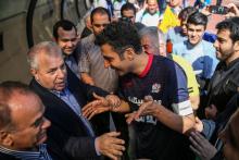 چه کسی پروین را علیه فردوسی پور تحریک کرد؟