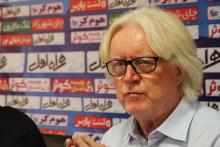 شفر: تیم‌های پایین جدول را که می‌بریم همه می‌گویند عادی بود!