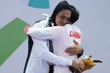 منصوریان‌: خداحافظی نمی‌کنم تا طلا نگیرم!