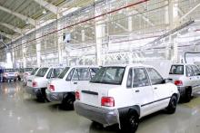 رکوردشکنی ثبت یک میلیون و ۹۰۰ هزار ثبت‌نام پیش‌خرید خودرو در سایپا در یک روز