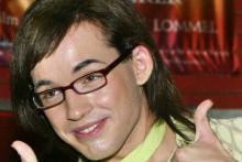 مفقود شدن خواننده سرشناس در سواحل کانادا