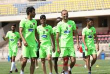 تبلیغات اینستاگرامی بلای جان بازیکن پرسپولیس!