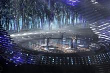 یوروویژن ۲۰۱۹ در اسرائیل تحریم شد