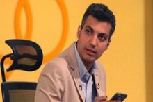 فردوسی‌پور: خنده ملکی درخشان‌ترین خنده تاریخ ۹۰ بود