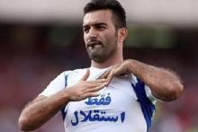 عمران‌زاده: هستم، ولی خسته‌ام