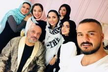 حاشیه‌های ممنوعه بازیگران مرد و زن ایرانی