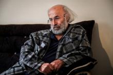 توقع توهین‌آمیز حیدریان