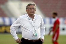 پست تسلیت برانکو برای یار قدیمی‌اش